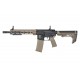 Specna Arms FLEX F05-RL HAL ETU (HT), In airsoft, the mainstay (and industry favourite) is the humble AEG